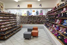 Идеальный магазин детской обуви