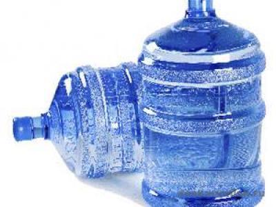 Вода для дома и офиса – вода питьевая бутилированная