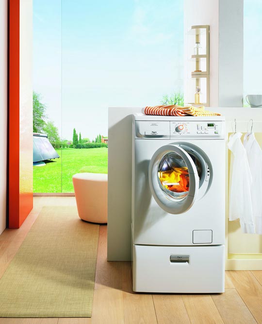 Выбор стиральной машины автомат