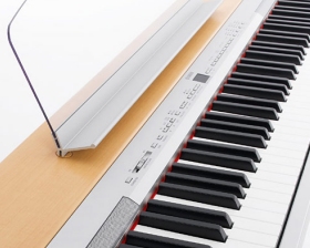 Цифровые фортепиано - новое качество звука