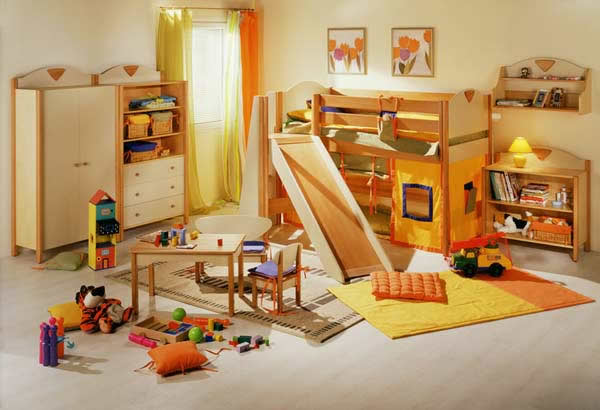 Детская мебель