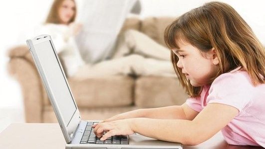 Игры для Вашего ребенка в интернете