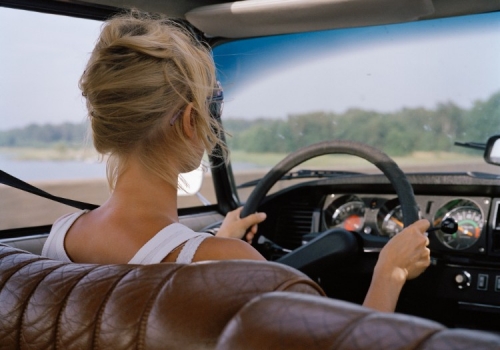 Советы для женщин на экзаменах по вождению автомобиля