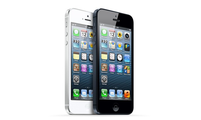 Смартфон Apple iPhone для всей семьи