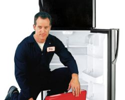 Сервисный центр по ремонту холодильников на дому