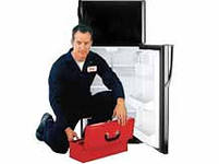 Заправка фреоном и ремонт холодильников на дому