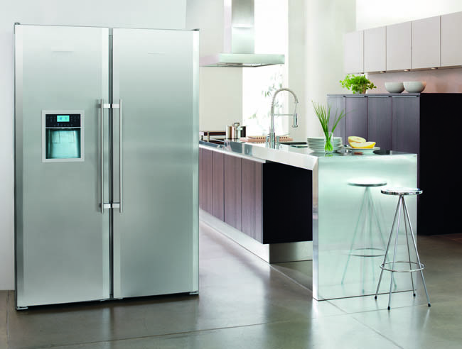 Срочный ремонт современного холодильника