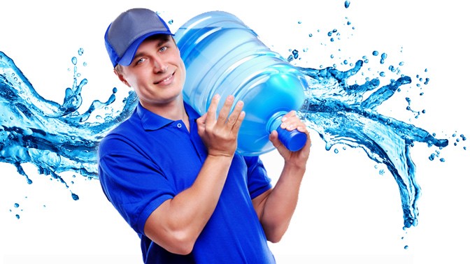 Питьевая вода 5 литров высшего качества – отличный вариант для семьи