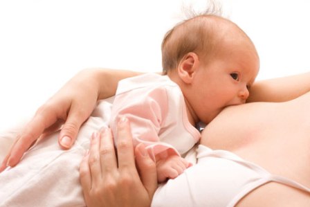 Факторы, влияющие на секрецию грудного молока женщины