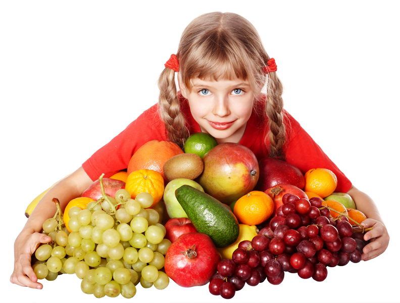 Детское питание: как правильно подобрать?