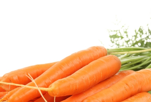 Морковная диета для похудания