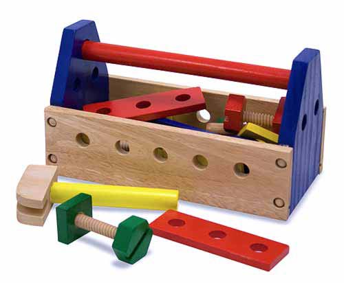 Развивиающие деревянные игрушки
