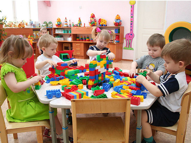 Растим юных первооткрывателей: московский детский сад по системе Монтессори