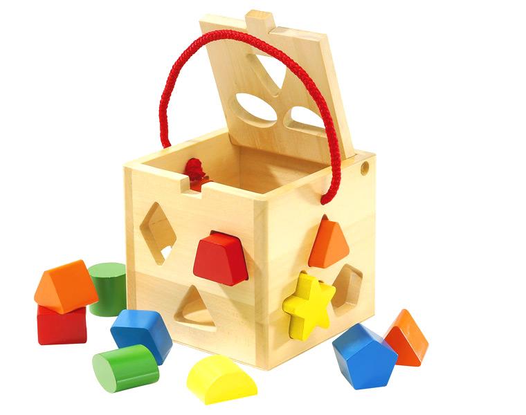 Игрушки для детского садика