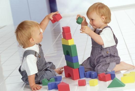 Как обеспечить ребенку правильное развитие с раннего возраста?