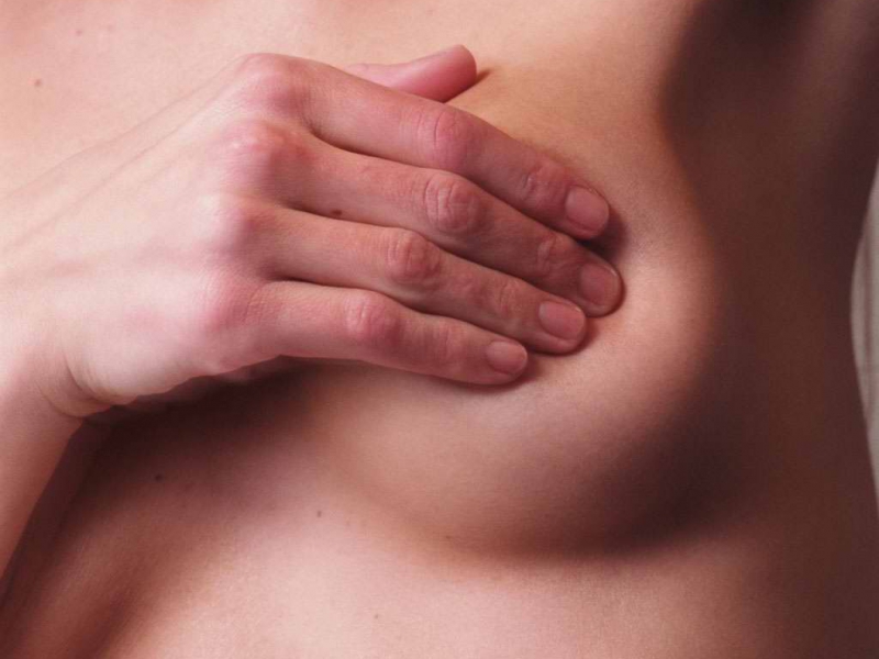 Почему возникает дискомфорт в районе груди
