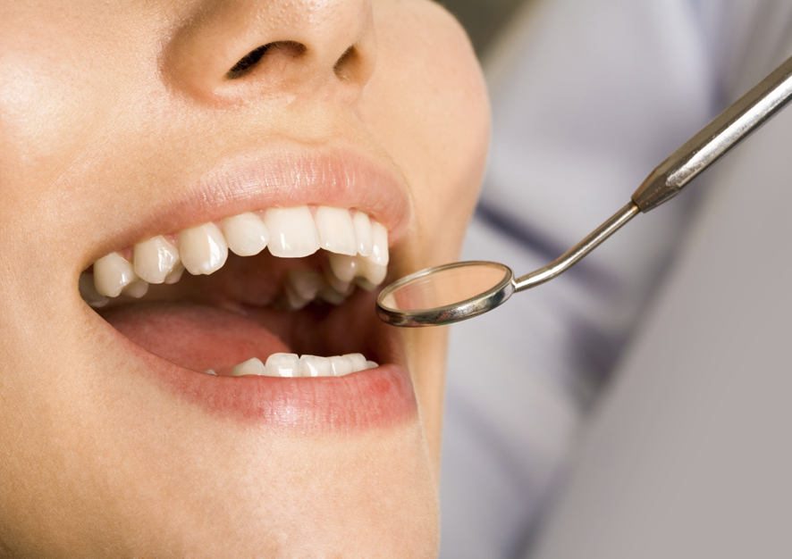 Air Flow – достойная альтернатива ультразвуковой чистке зубов