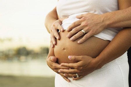 Бережное отношение к здоровью беременной женщины