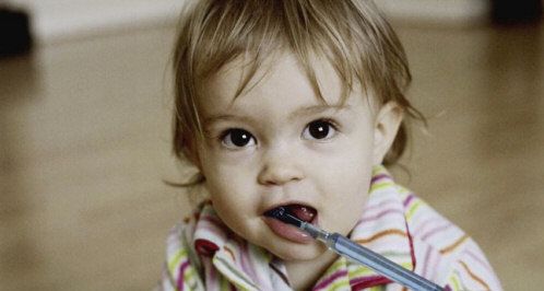 Молочные зубы – чем грозит раннее выпадение
