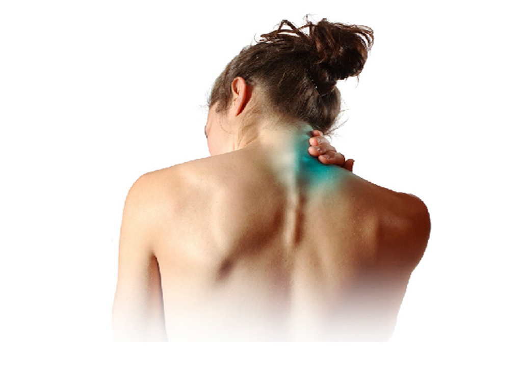 Остеохондроз шеи- распространенное заболевание среди людей разного возраста