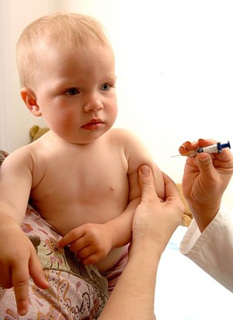 Защита от болезней с помощью прививок. Какая польза ребёнку от прививок