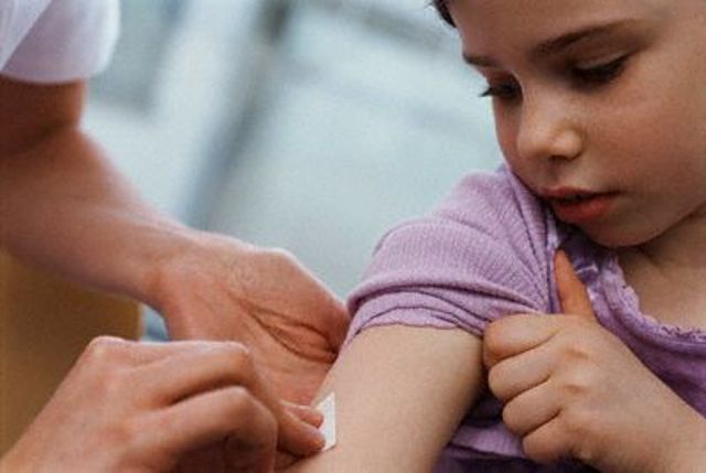 Защита от болезней с помощью прививок. Какая польза ребёнку от прививок