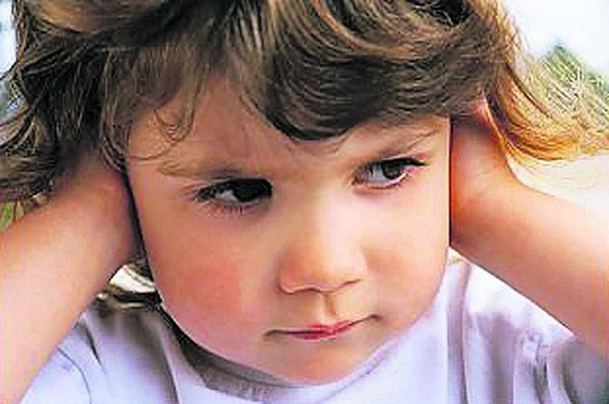 Проверка слуха у ребенка. Что делать, если ребенок плохо слышит?